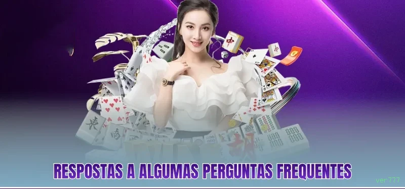 Configurações úteis dentro do app ver777