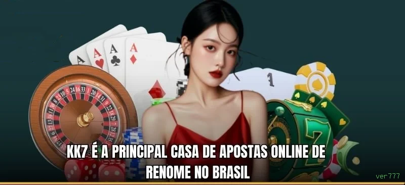 Roleta e blackjack ver777