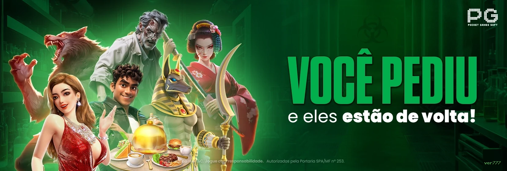 Registro ver777 - cadastro rápido