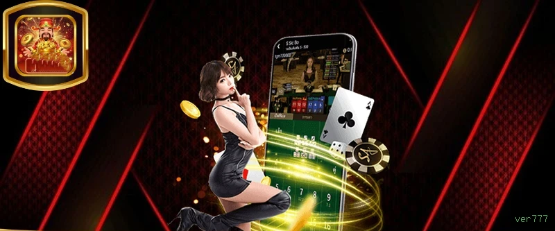 Saque PIX ver777